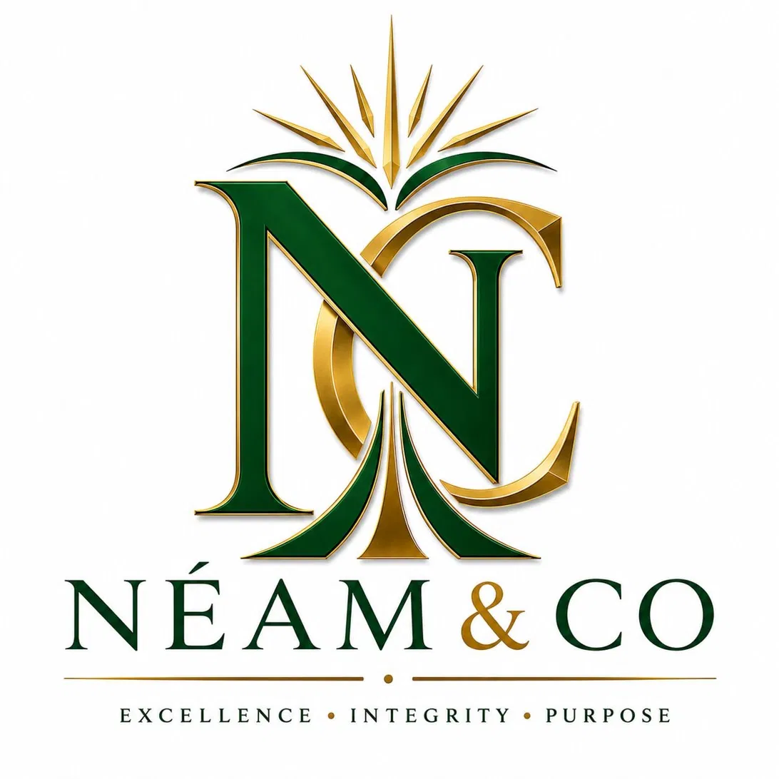 NÉAM & CO